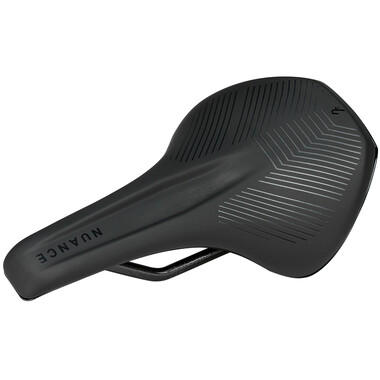 CUBE NATURAL FIT NUANCE Saddle Road 148mm 0